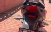 Piaggio Typhoon