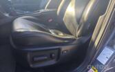 Toyota Avensis 3 generation wagon