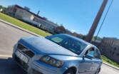 Volvo S40 2 generation Sedan