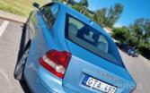 Volvo S40 2 generation Sedan