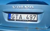 Volvo S40 2 generation Sedan
