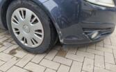 Opel Corsa D Hatchback 5-doors