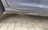 Opel Corsa D Hatchback 5-doors