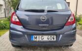 Opel Corsa D Hatchback 5-doors
