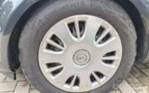 Opel Corsa D Hatchback 5-doors