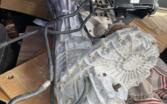 Porsche Cayenne 957 [restyling] Crossover 5-doors