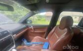 Porsche Cayenne 957 [restyling] Crossover 5-doors