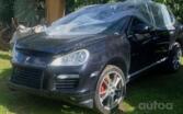 Porsche Cayenne 957 [restyling] Crossover 5-doors
