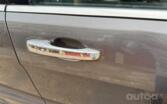 Jeep Grand Cherokee WK2 [restyling] SUV 5-doors