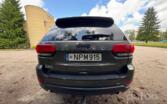 Jeep Grand Cherokee WK2 [restyling] SUV 5-doors