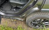 Jeep Grand Cherokee WK2 [restyling] SUV 5-doors