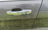 Jeep Grand Cherokee WK2 [restyling] SUV 5-doors
