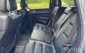Jeep Grand Cherokee WK2 [restyling] SUV 5-doors