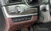 BMW 5 Series F07/F10/F11 [restyling] Touring wagon