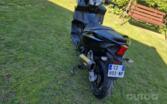 Aprilia SRV