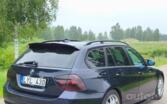 BMW 3 Series E90/E91/E92/E93 Touring wagon