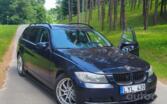 BMW 3 Series E90/E91/E92/E93 Touring wagon