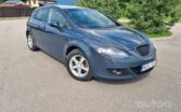 SEAT Leon 2 generation Hatchback 5-doors