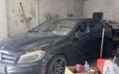 Mercedes-Benz A-Class W176 Hatchback 5-doors