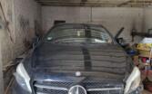 Mercedes-Benz A-Class W176 Hatchback 5-doors