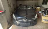 Mercedes-Benz A-Class W176 Hatchback 5-doors