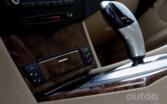 BMW 5 Series E60/E61 [restyling] Sedan