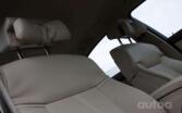 BMW 5 Series E60/E61 [restyling] Sedan