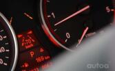 BMW 5 Series E60/E61 [restyling] Sedan