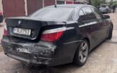 BMW 5 Series E60/E61 [restyling] Sedan