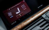 BMW 5 Series E60/E61 [restyling] Sedan