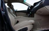 BMW 5 Series E60/E61 [restyling] Sedan