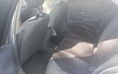 Renault Laguna 2 generation Liftback
