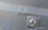 Renault Laguna 2 generation Liftback