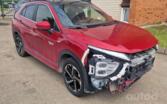 Mitsubishi Eclipse Cross 2 generation (2020-2026) Crossover