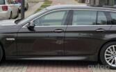 BMW 5 Series F07/F10/F11 [restyling] Touring wagon