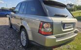 Land Rover Range Rover Sport 1 generation [restyling] SUV