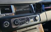 Land Rover Range Rover Sport 1 generation [restyling] SUV