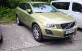 Volvo XC60 1 generation Crossover