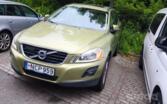 Volvo XC60 1 generation Crossover