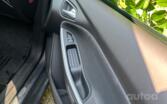 Ford Focus 3 generation Sedan