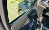 Ford Focus 3 generation Sedan