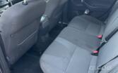 Ford Focus 3 generation Sedan