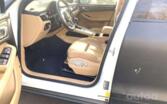 Porsche Macan 1 generation [restyling] Crossover