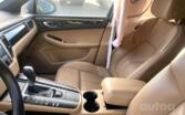 Porsche Macan 1 generation [restyling] Crossover