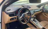 Porsche Macan 1 generation [restyling] Crossover