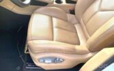 Porsche Macan 1 generation [restyling] Crossover