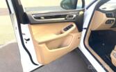 Porsche Macan 1 generation [restyling] Crossover