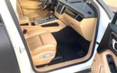 Porsche Macan 1 generation [restyling] Crossover