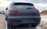 Porsche Macan 1 generation [restyling] Crossover