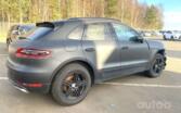 Porsche Macan 1 generation [restyling] Crossover